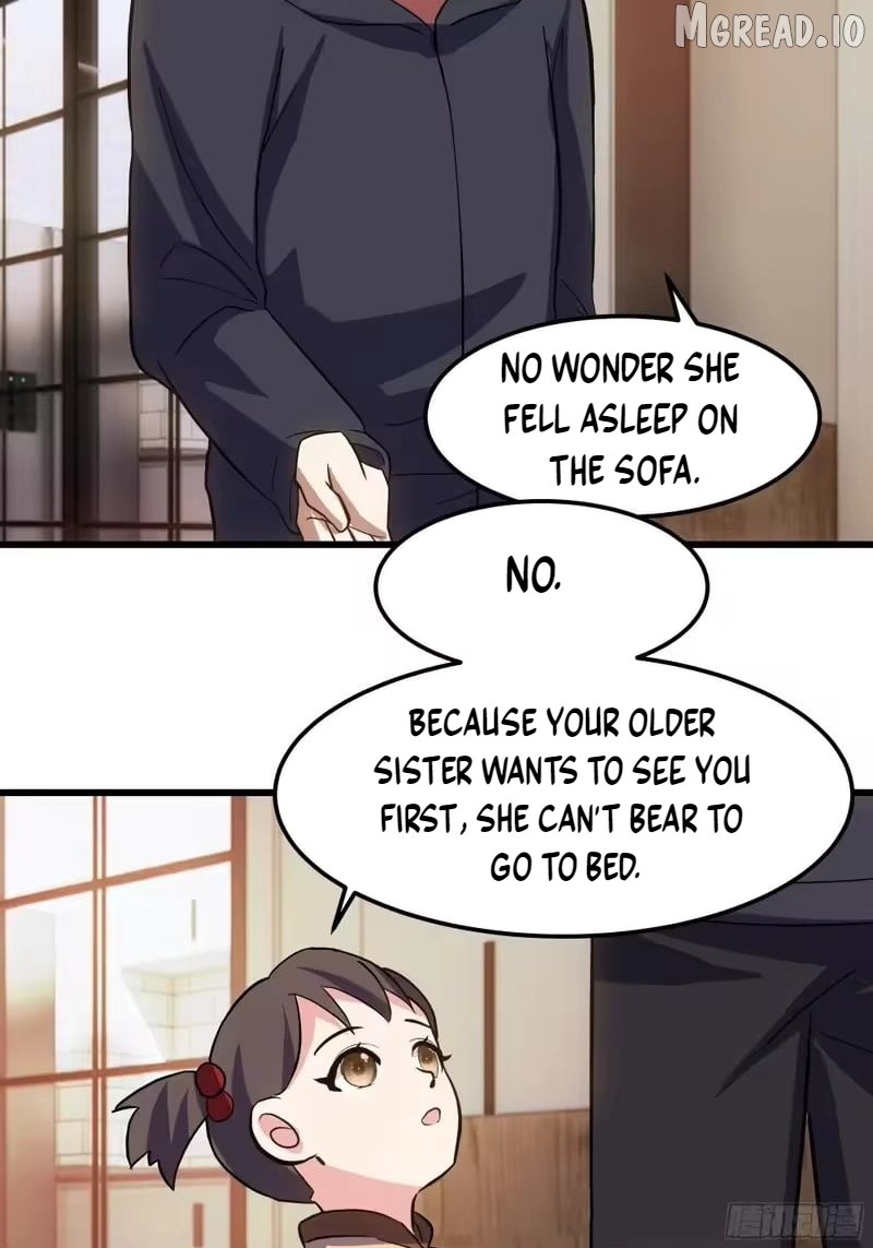 I Really Don’t Want to be Reborn Chapter 469  - page 46